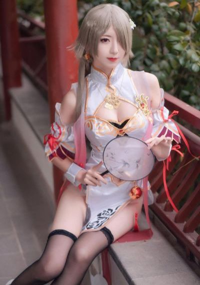 唐朝诡事录2