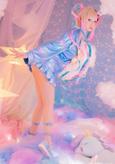 《龙谷》