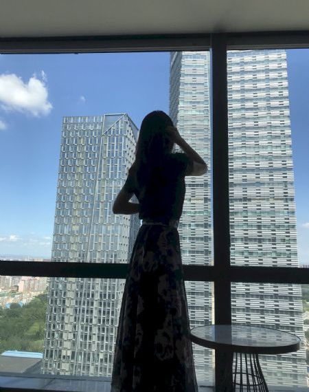 小菊的秋天