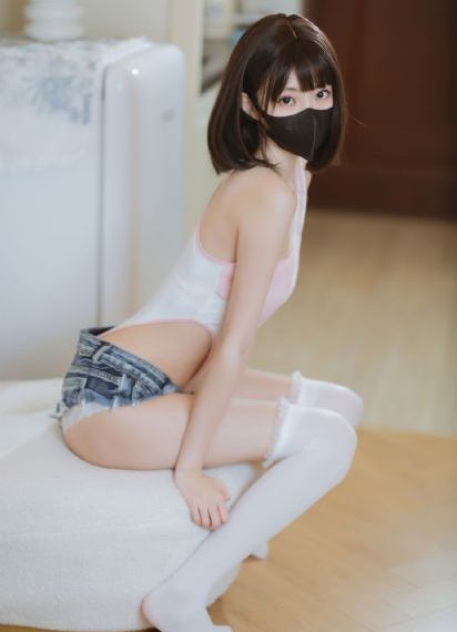 小姐弟荒原历险